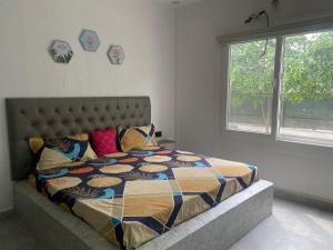 Fotografie z fotogalerie ubytování X-Plosiv Farm v destinaci Noida