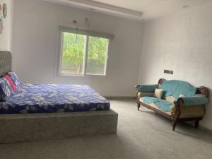 Fotografie z fotogalerie ubytování X-Plosiv Farm v destinaci Noida