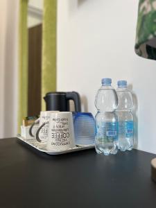 Fotografie z fotogalerie ubytování Umi B&B v destinaci Giulianova