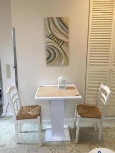 Billede fra billedgalleriet på Appartement am Westkorso Allerfeinste Lage i Bad Oeynhausen