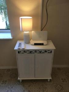 Billede fra billedgalleriet på Appartement am Westkorso Allerfeinste Lage i Bad Oeynhausen