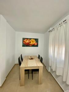 Fotografie z fotogalerie ubytování “SMILE NERJA” chic apartment with WIFI, 4 guests v destinaci Nerja