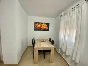 Fotografie z fotogalerie ubytování “SMILE NERJA” chic apartment with WIFI, 4 guests v destinaci Nerja