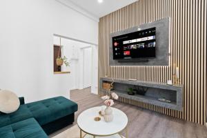 Gallery image of 'Old Town Spa' Apartment in Bucharest