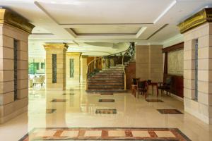 Φωτογραφία από το άλμπουμ του Azal Pyramids Hotel στο Κάιρο