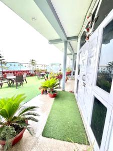 Foto dalla galleria di Moonlight Homestay a Mussoorie