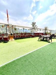 Foto dalla galleria di Moonlight Homestay a Mussoorie