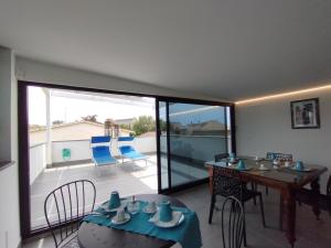 Fotografie z fotogalerie ubytování Acquamarina v destinaci Civitavecchia