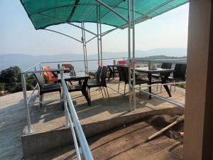 Gallery image of Hotel Kadam Palace in Mahabaleshwar