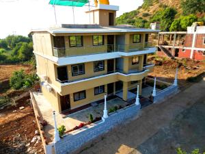 Gallery image of Hotel Kadam Palace in Mahabaleshwar