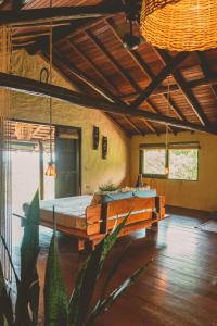 Fotografie z fotogalerie ubytování CASA MiA v destinaci Moreré