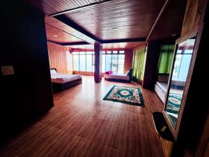 ペリングにあるHotel Tashi Gyal Tsenのギャラリーの写真