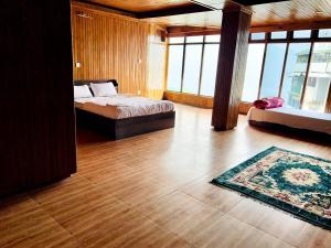 ペリングにあるHotel Tashi Gyal Tsenのギャラリーの写真 +13枚の写真