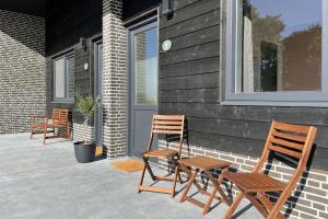 Fotografie z fotogalerie ubytování B&B Alemsche Waard v destinaci Alem