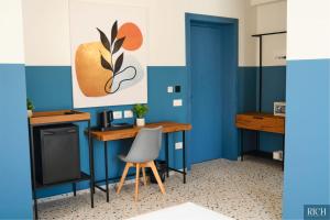 Fotografie z fotogalerie ubytování Rich Boutique Hotel v destinaci Vlorë