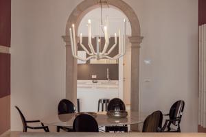 Fotografia z galérie ubytovania Tadomo - Corte del Cafetier v Benátkach