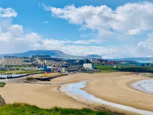 Φυσικό τοπίο κοντά σε αυτή η παραθεριστική κατοικία