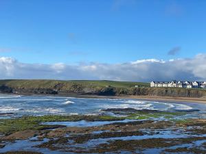 Φυσικό τοπίο κοντά σε αυτή η παραθεριστική κατοικία