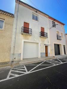 Gallery image of Bessan Maison Harmonia 3 ch 6 p garage patio wifi in Bessan