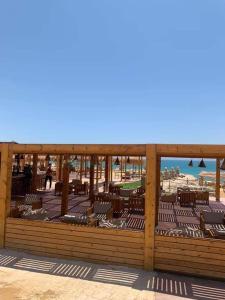 Galería fotográfica de شالية للإيجار في قرية تافيرا راس سدر en Makman