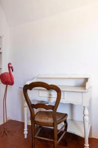 Fotografia z galérie ubytovania La Maison de B v destinácii Lumio