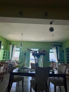 Foto sihtkohas Íos asuva majutusasutuse Hotel Petradi galeriist