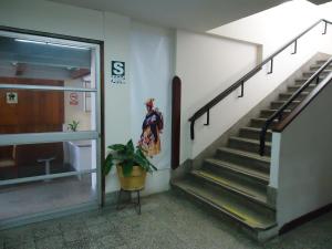 Φωτογραφία από το άλμπουμ του Hotel Estación Central στη Λίμα