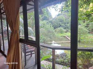 Fotografie z fotogalerie ubytování Thung Sen Tam Cốc Moutain View v destinaci Ninh Binh + 16 fotografií