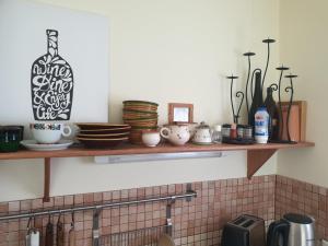 ヴァレンツァにあるHappy Family House Velenceのギャラリーの写真