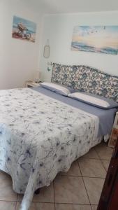 Imagen de la galería de Villetta Vista Mare, en Cala Gonone