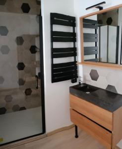 Fotografie z fotogalerie ubytování Les gîtes aux portes de Saint-Quay-Portrieux v destinaci Plourhan + 19 fotografií