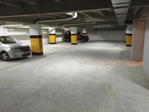 Foto sihtkohas Guayaquil asuva majutusasutuse Hotel Marcelius galeriist