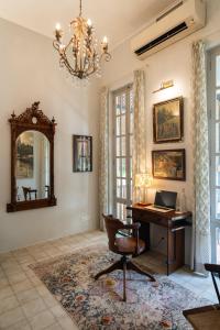 Fotografie z fotogalerie ubytování Maison Twenty Six by LuxUnlock Private Villas v destinaci Puduččéri