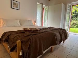 Fotografie z fotogalerie ubytování Ostello Casa Rossa v destinaci Laveno-Mombello