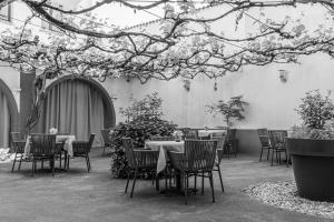 Restoran atau tempat lain untuk makan di Hotel Mrak