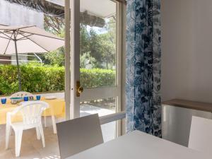 Posezení v ubytování Holiday Home Casa Polipo by Interhome + 24 fotografií