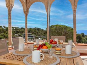 Kép Holiday Home Maragda by Interhome szállásáról Calongéban a galériában
