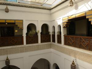 Fotografie z fotogalerie ubytování Riad El Yacout v destinaci Fès