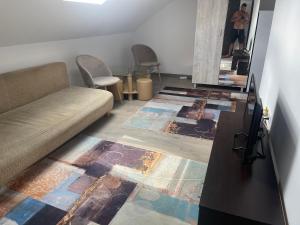 Gallery image of Casa din dâmb in Cluj-Napoca