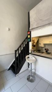 Galeriebild der Unterkunft Duplex spagiari in Nizza