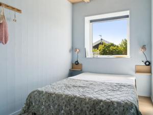 Posteľ alebo postele v izbe v ubytovaní Holiday Home Tedora - all inclusive - 250m from the sea by Interhome