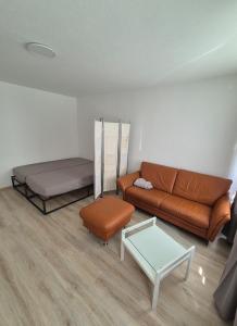 Et opholdsområde på Apartment Salzgitter - Ideal for long stays