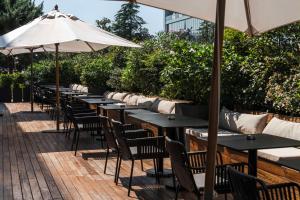 Mynd úr myndasafni af Radisson Blu Hotel Batumi í Batumi