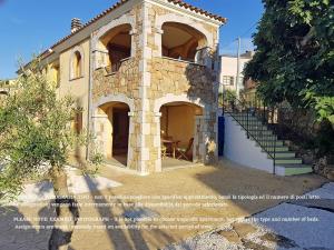Gallery image of Appartamenti Tanaunella in Budoni