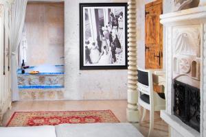 Fotografie z fotogalerie ubytování Vigor Cappadocia - Special Class v destinaci Üchisar