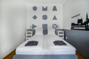 Parlament apartmant 1055 Budapest, 3 Szalay utca kép - 2