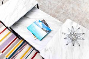 Gambar di galeri bagi Thrush Nest View Studio Apartment di The Valley