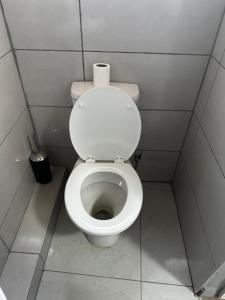 Ένα μπάνιο στο RANTI Guest House +8 φωτογραφίες