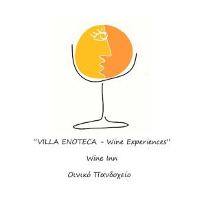 Nápoje v ubytování Villa Enoteca - Wine Experiences