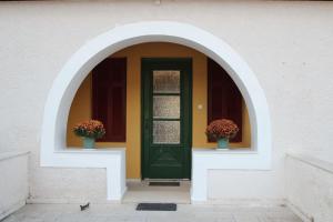 Exteriér nebo vchod ubytování Villa Enoteca - Wine Experiences